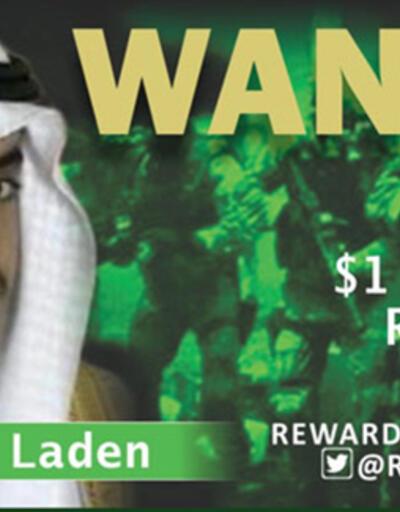 Suudi Arabistan, Usame bin Ladin'in oğlunu vatandaşlıktan çıkardı
