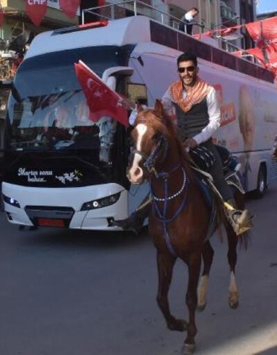 Kılıçdaroğlu: Benim derdim sizin dertlerinizi çözmek