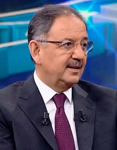 Mehmet Özhaseki: Bir başkan para yönetimini bilmiyorsa işbaşına gelmesin