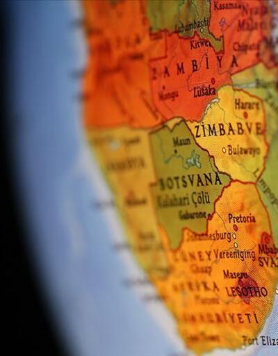 Zimbabve'deki hortumda ölü sayısı 31'e yükseldi