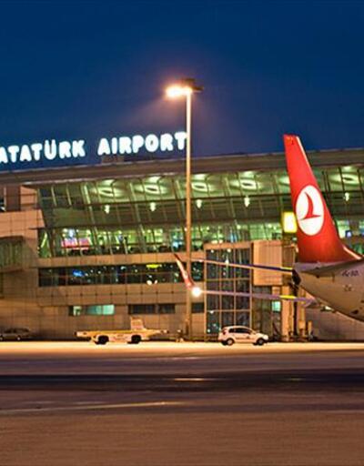 Atatürk Havalimanı 2019'un en iyi 5. havalimanı seçildi 