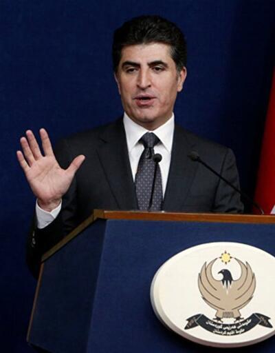 IKBY Başbakanı Barzani: ABD askerleri Irak'ta kalmalı
