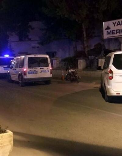 Kırıkkale'de silahlı kavga: 1 ağır yaralı