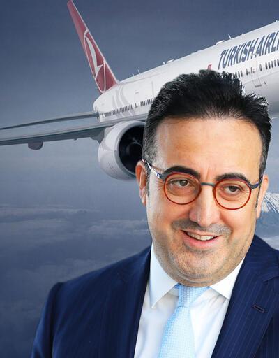Türk Hava Yolları’nın “Büyük Göç”ü 5 Nisan sabahı başlıyor