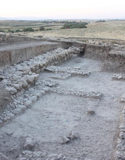 Arkeologlardan büyük keşif: Tam 4 bin yıllık...