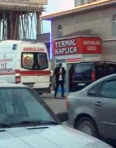 Ankara'da anne ve kızı hamamda boğularak can verdi