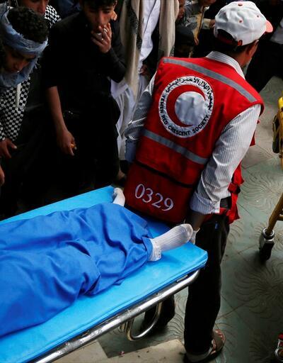 Koalisyon güçlerinden Sana'ya hava saldırısı: 5 ölü, 34 yaralı