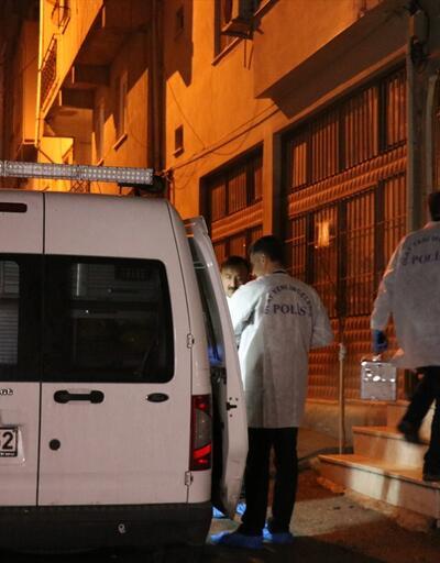 Bursa'da vahşet... Elleri ve ayakları bağlanmış kadın cesedi bulundu