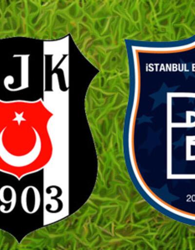 Beşiktaş - Başakşehir maçı biletleri satışa sunuldu