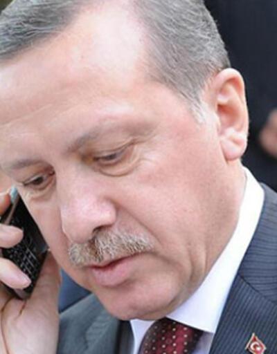 Cumhurbaşkanı Erdoğan'dan Can Bartu'nun eşine taziye
