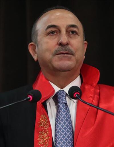 Bakan Çavuşoğlu: Soyunu unutandan tarih dersi almayız