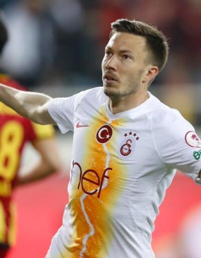 Yeni Malatyaspor Galatasaray CANLI