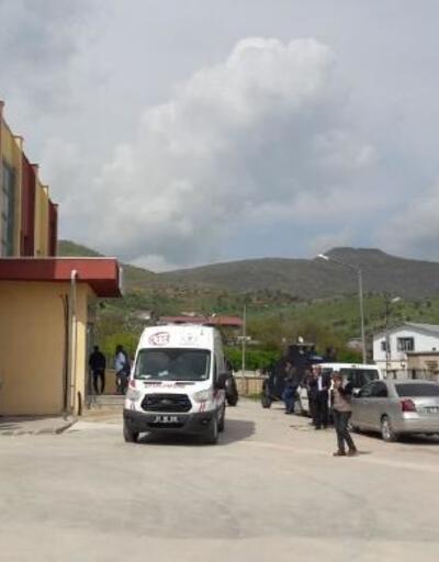 Hazro'da araç parkı kavgası: 3 ölü, 1 yaralı