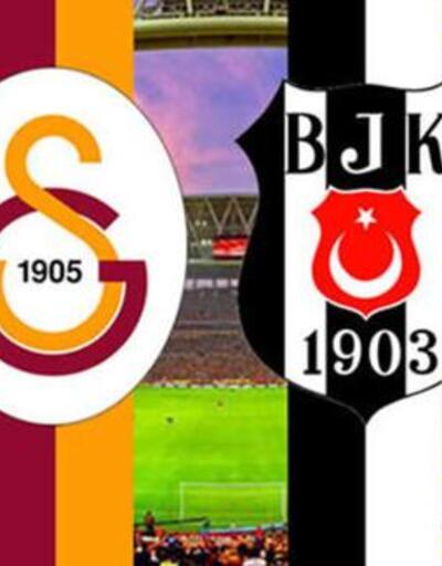 TFF Süper Lig 31. hafta puan durumu ve fikstürü: Gözler dev derbide