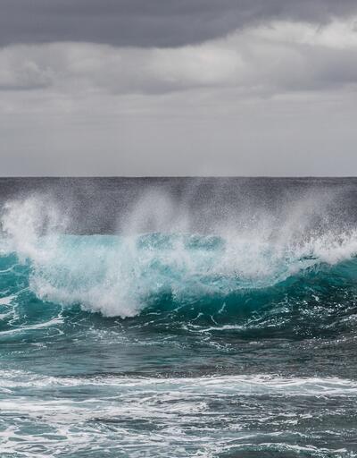 Atlantik Okyanusu’ndaki 'anormallik' bilim insanlarını harekete geçirdi