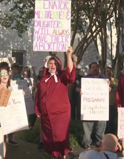 Kürtaj yapan doktora 99 yıl hapis