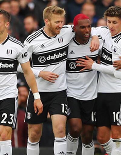 Fulham'dan resmi açıklama: Babel ve Markovic...