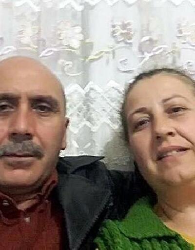 Tartıştığı 29 yıllık eşini öldüren çiftçi tutuklandı