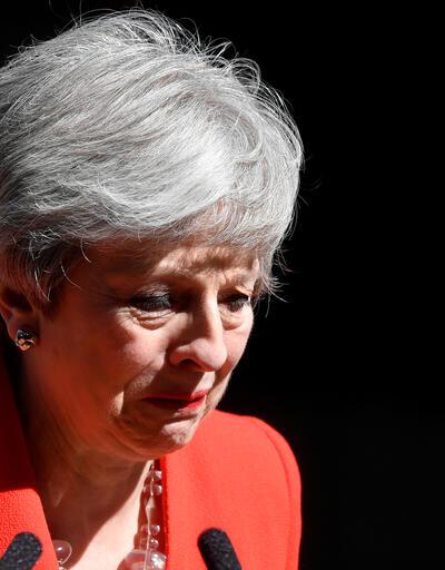 İngiltere Başbakanı Theresa May 7 Haziran'da görevi bırakıyor: Peki şimdi ne olacak? 
