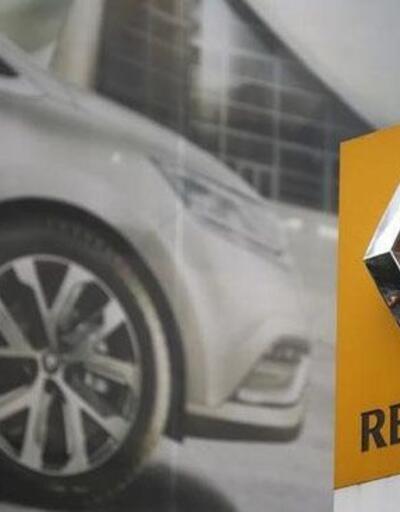 Renault ve Fiat Chrysler ortaklık görüşmeleri yürütüyorlar