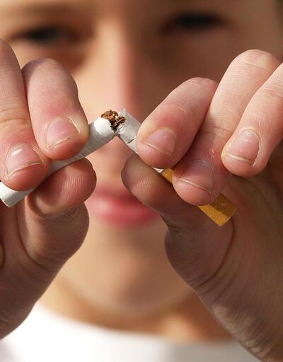 Her 4 saniyede 1 kişi sigaradan ölüyor