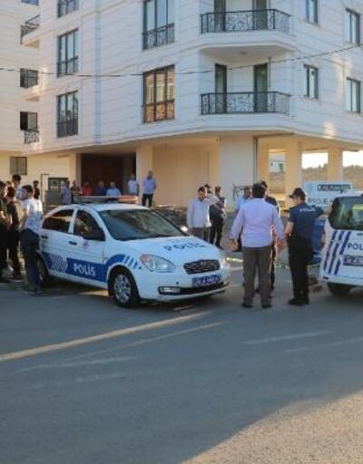 Çekmeköy'de çıkan kavgada bir kişi bıçaklanarak öldürüldü