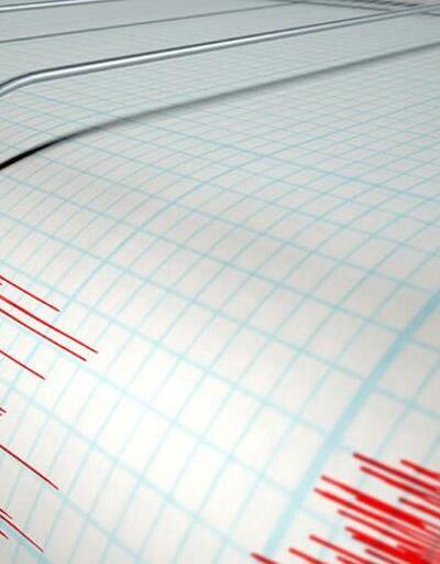 Bodrum'da 4,2 büyüklüğünde deprem