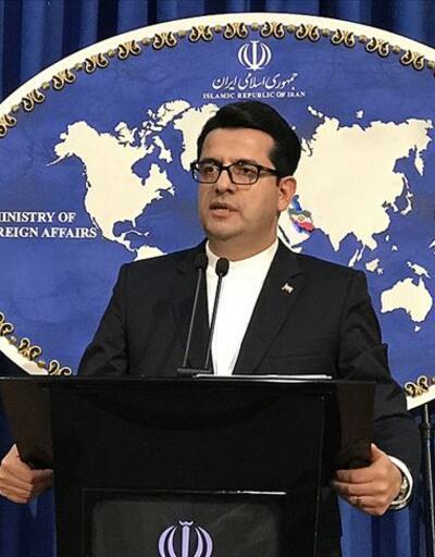 İran'dan ABD'ye müzakere cevabı