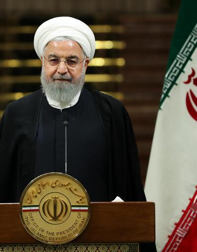 İran Cumhurbaşkanı Ruhani son tarihi duyurdu