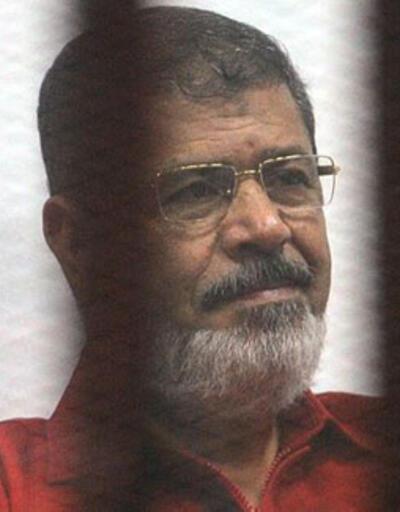 Mursi'nin aile kabristanına defnedilmesi talebi reddedildi