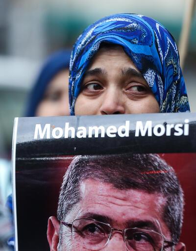 Son dakika... BM'den Mursi çağrısı