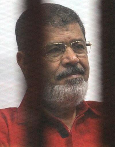 ABD'nin önde gelen iki gazetesinde Mursi'nin ölümü yorumlandı