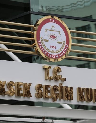 AK Parti ve CHP'den YSK'ya 'milletvekili seçimi mührü' başvurusu