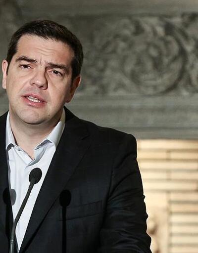 Yunanistan'da seçimi kaybeden Çipras'tan açıklama