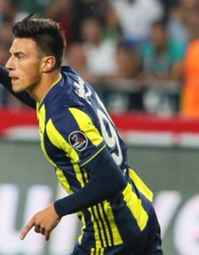 Fenerbahçe Eljif Elmas'ı KAP'a bildirdi