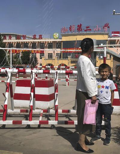 Çin’den "Uygurlar Türk soyundan değil" iddiası