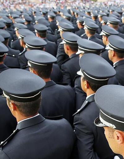 Polis Yüksekokullarına 2500 öğrenci alınacak