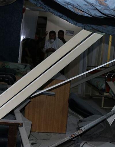 BM, Suriye'deki hastane saldırıları için soruşturma başlatacak