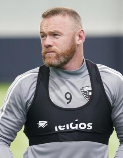 Wayne Rooney futbolcu menajer oldu