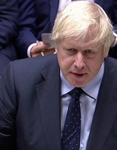 Boris Johnson'a şok! İngiltere'de rüzgarın yönü değişti 