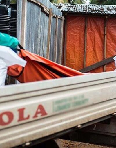 Ebola ölümleri artıyor: 1946 kişi hayatını kaybetti