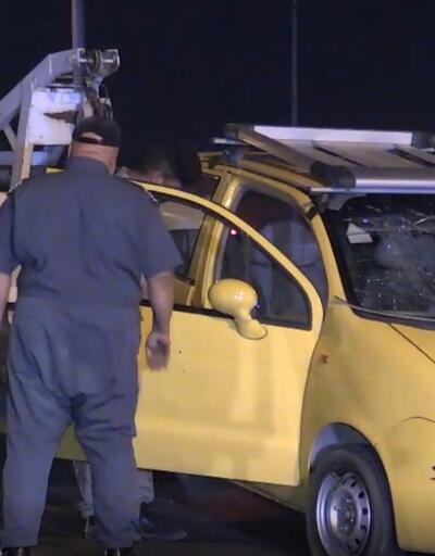Kerkük'te bombalı saldırı: 1 ölü, 7 yaralı