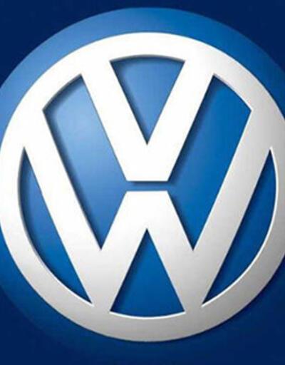 Radikal karar... Volkswagen logosunu değiştirdi