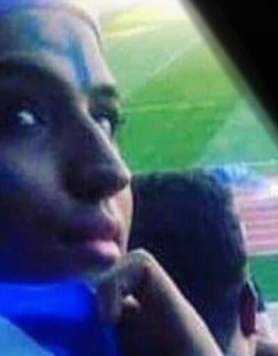 Stadyuma girdiği için ceza alan İranlı kadın kendini ateşe verdi 