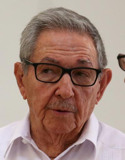 Twitter, Küba Komünist Parti lideri Raul Castro'nun hesabını askıya aldı