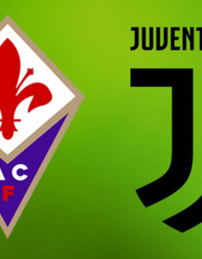 Fiorentina Juventus maçı ne zaman, saat kaçta, hangi kanalda?