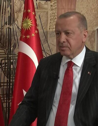 Kabine değişikliği olacak mı? Cumhurbaşkanı Erdoğan cevapladı