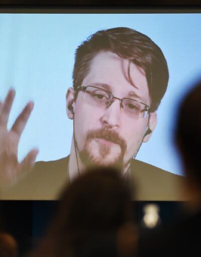 Edward Snowden'dan 'ABD'ye dönme' açıklaması 