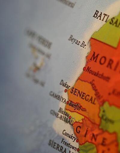Senegal'de kano batı: 4 ölü
