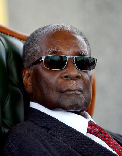 Zimbabve'nin eski Devlet Başkanı Mugabe'nin ölüm nedeni açıklandı